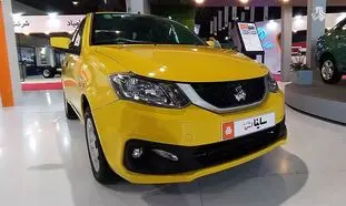 افزایش ناگهانی قیمت ساینا در بازار خودرو + جدول قیمت