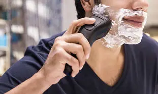 5 مدل پرفروش ماشین اصلاح موی صورت برای آقایان مشکل پسند