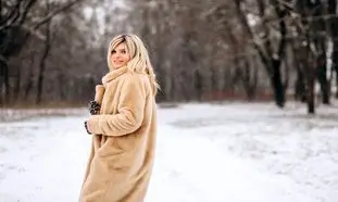 5 استایل زمستانی جذاب بانوان در سال 2024