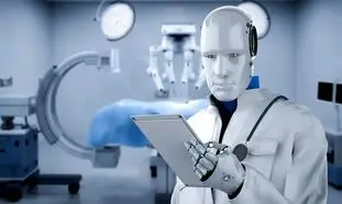 نقش هوش مصنوعی در متحول کردن علم پزشکی
