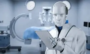 نقش هوش مصنوعی در متحول کردن علم پزشکی
