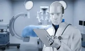 نقش هوش مصنوعی در متحول کردن علم پزشکی