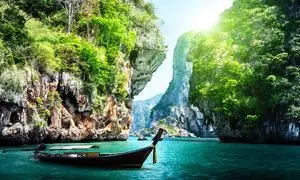 چگونگی رزرو تور تایلند برای نوروز 1403