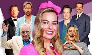 اعلام برندگان جایزه گلدن گلوب 2024 + تصاویر