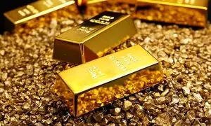 تداوم تولید طلا با وجود بحران کرونا