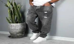 دلیل محبوبیت مدل شلوار مام استایل