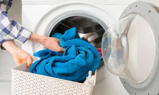5 ماشین لباسشویی مناسب برای شستن پتو + قیمت