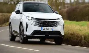 امتیازات پژو E-3008 مدل 2024 + قیمت