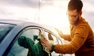 بهترین هدیه روز مرد برای آقایان ماشین باز