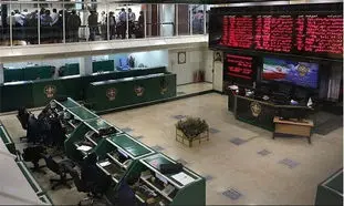 عرضه اولیه فردا صبح فرابورس بازدهی 221 درصدی خود را به رخ کشید