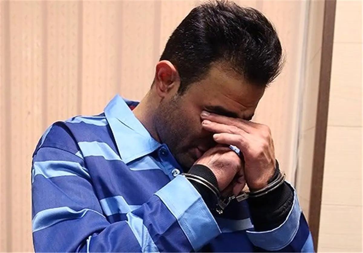 وحید خزایی کیست و چرا دستگیر شد؟