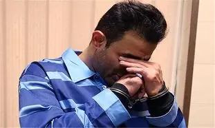 وحید خزایی کیست و چرا دستگیر شد؟