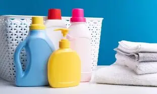 لیست قیمت عمده مواد شوینده و بهداشتی
