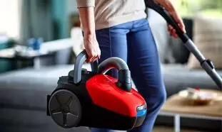 ویژگی و قیمت انواع جاروبرقی فیلیپس