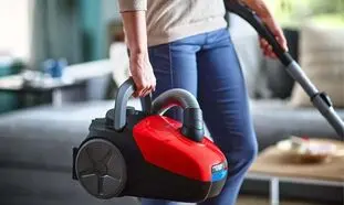 ویژگی و قیمت انواع جاروبرقی فیلیپس