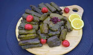 5 غذای مشهور سنتی تبریز + دستور پخت