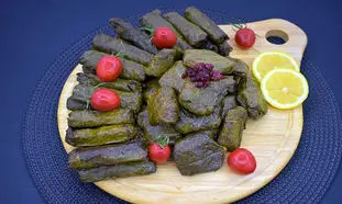 5 غذای مشهور سنتی تبریز + دستور پخت