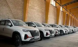 بازگشایی سامانه یکپارچه خودروهای وارداتی / آخرین قیمت 11 خودرو وارداتی