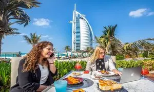 اطلاعات لازم برای سفر به دبی در نوروز 1403