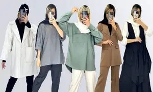 چند ایده برای ست کردن انواع وست و شومیز