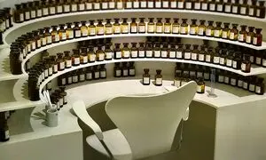 جزییات دوره زمستانه مدرسه کارآفرینی عطرسازی