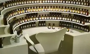 جزییات دوره زمستانه مدرسه کارآفرینی عطرسازی