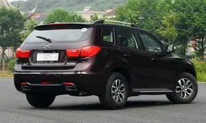 درباره خودرو هایما S7 و چگونگی خرید آن بدانید