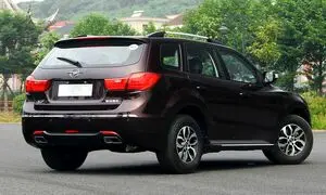 درباره خودرو هایما S7 و چگونگی خرید آن بدانید