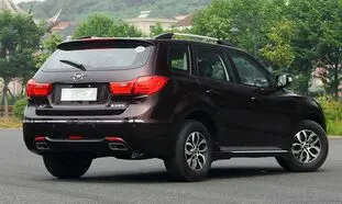 درباره خودرو هایما S7 و چگونگی خرید آن بدانید