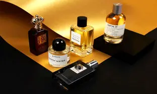 5 عطر مردانه زمستانی با ماندگاری بالا + قیمت