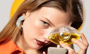 پرطرفدارترین عطر گرم زنانه در زمستان 1402