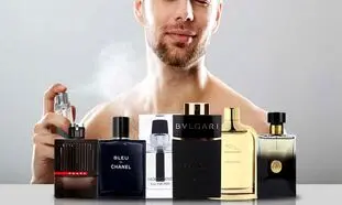 پرفروش ترین عطر مردانه با رایحه چوب + قیمت