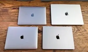 ۵ لپ تاپ اپل پرفروش با رم ۸ گیگابایتی