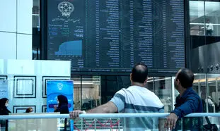 صندوق ETF از هفته آینده قابل معامله می شود