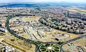 شرایط خرید آپارتمان در اندیشه