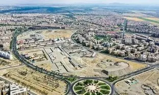 شرایط خرید آپارتمان در اندیشه