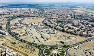 شرایط خرید آپارتمان در اندیشه