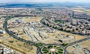 شرایط خرید آپارتمان در اندیشه