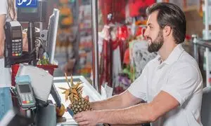 نقش نرم افزار فروشگاهی در رشد فروش