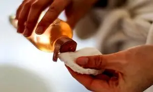چگونه تونر مناسب پوست خود را پیدا کنیم؟