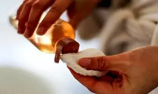 چگونه تونر مناسب پوست خود را پیدا کنیم؟