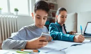 بهترین گوشی دانش آموزی بازار