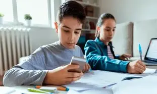 بهترین گوشی دانش آموزی بازار