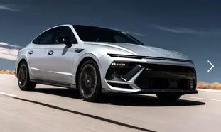 هر آنچه باید درباره هیوندای سوناتا 2024 بدانید
