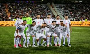 بازی بعدی تیم ملی کی هست ؟/ ایران و هنگ کنگ