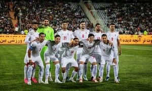 بازی بعدی تیم ملی کی هست ؟/ ایران و هنگ کنگ