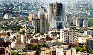 نیم قرن فاصله تهرانی ها تا خانه دار شدن!