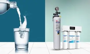 بهترین مدل دستگاه تصفیه آب خانگی کدام است؟