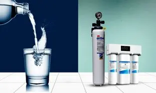 بهترین مدل دستگاه تصفیه آب خانگی کدام است؟