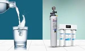 بهترین مدل دستگاه تصفیه آب خانگی کدام است؟